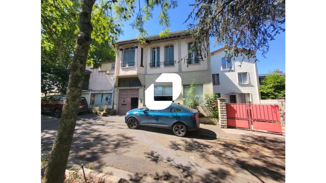 A louer Bureaux 44m² Malakoff