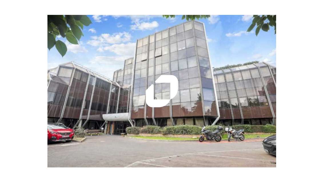 A louer Bureaux 111m² Malakoff