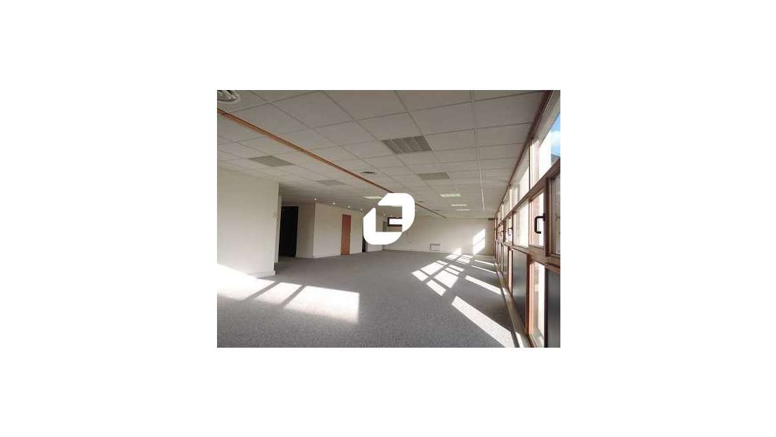A louer Bureaux 136m² Malakoff