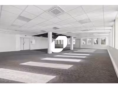 Location Bureaux à Malakoff