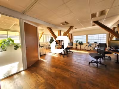 Location Bureaux à Malakoff