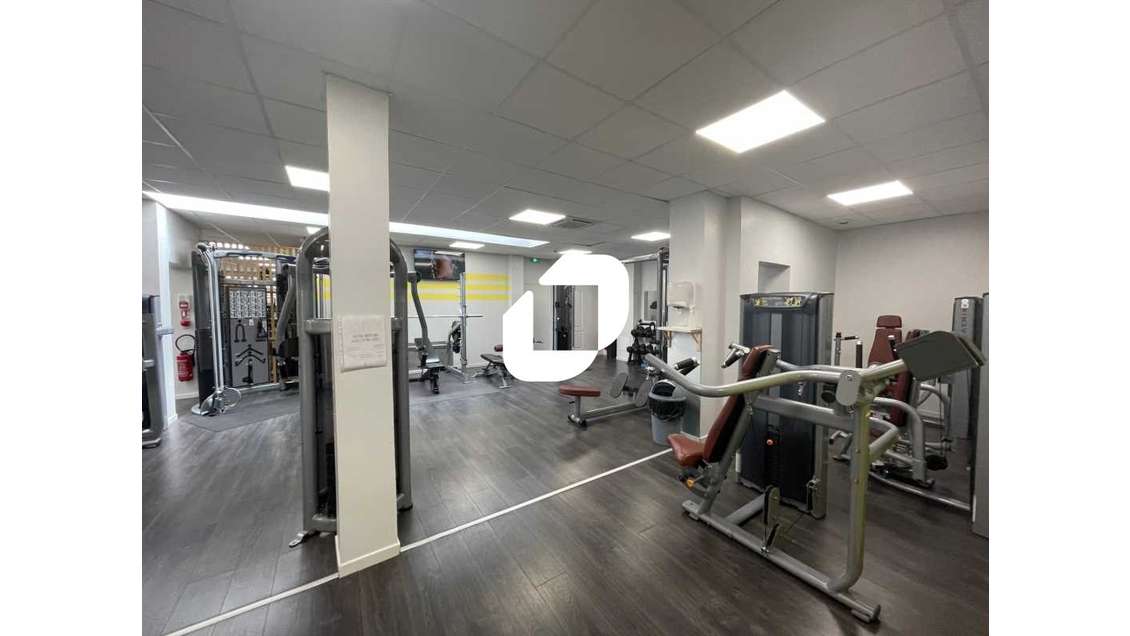 A louer Bureaux 298m² Malakoff