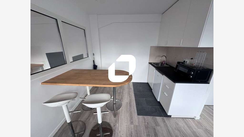 A louer Bureaux 95m² Malakoff