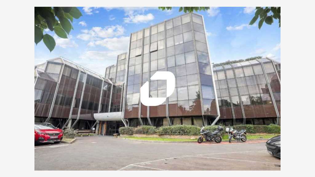 A louer Bureaux 111m² Malakoff