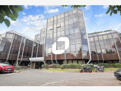 A louer Bureaux 111m² Malakoff