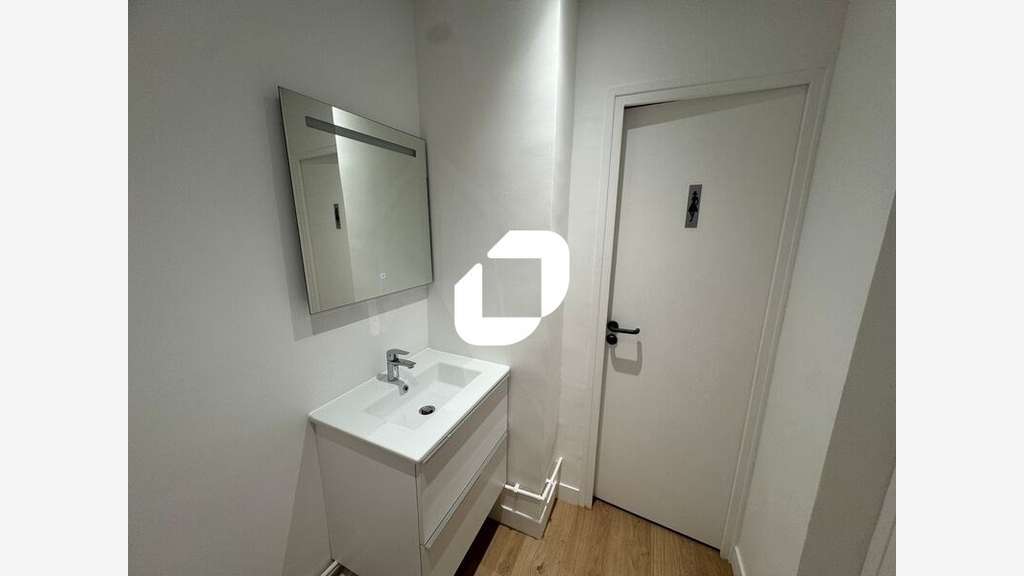 A louer Bureaux 111m² Malakoff