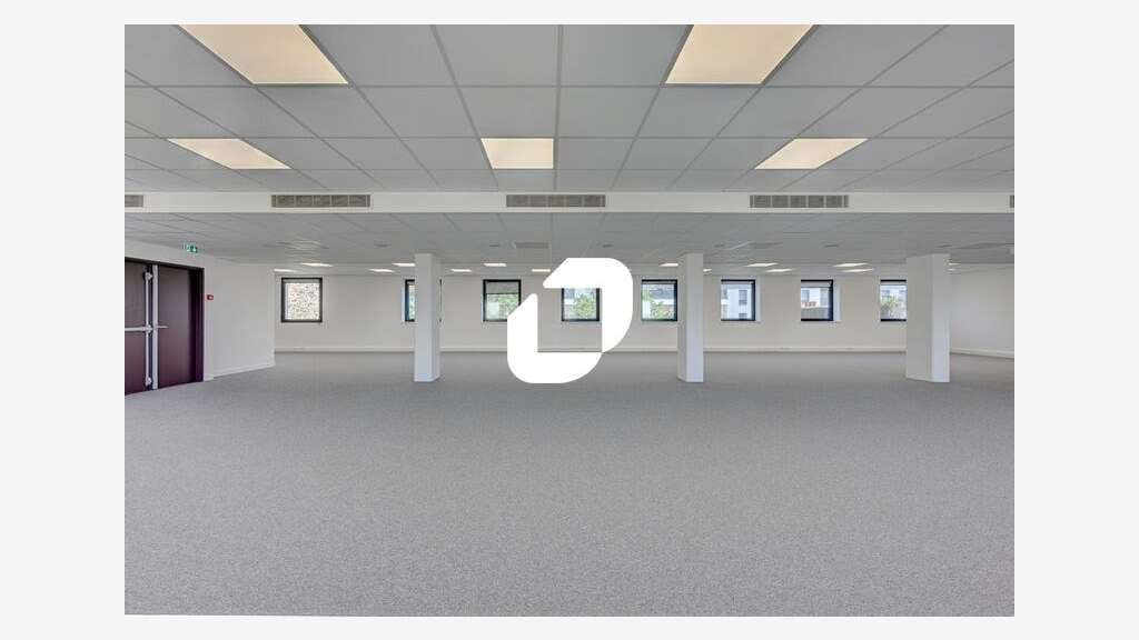 A louer Bureaux 329m² Malakoff