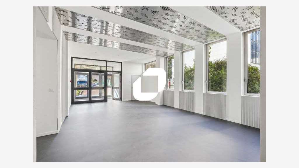 A louer Bureaux 1427m² Malakoff