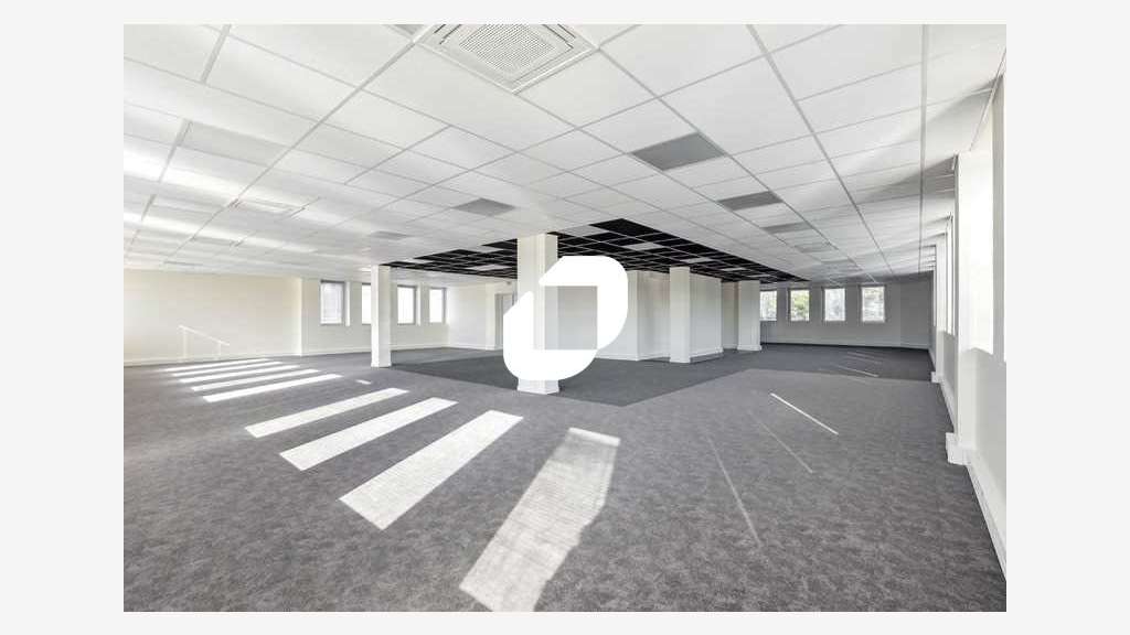 A louer Bureaux 1427m² Malakoff
