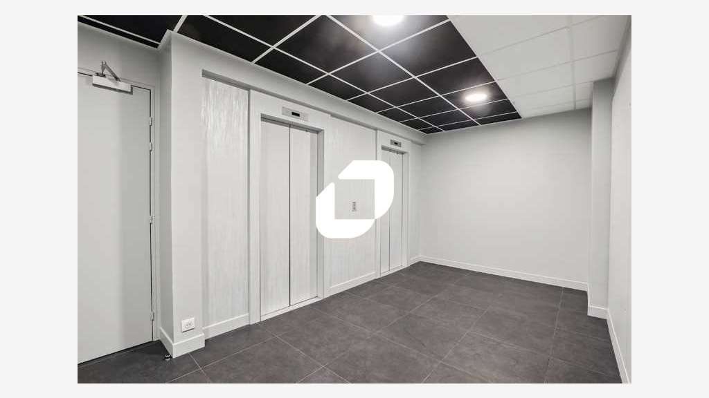 A louer Bureaux 286m² Malakoff