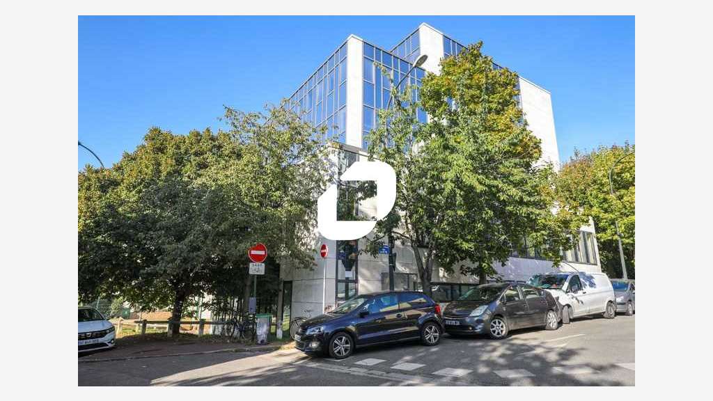 A louer Bureaux 286m² Malakoff