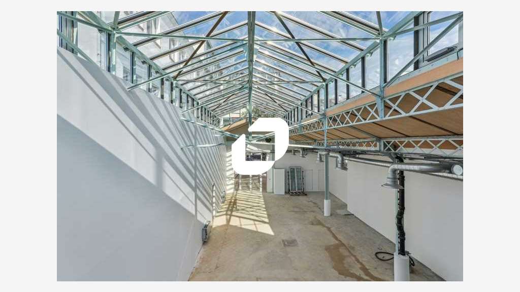 A louer Bureaux 1198m² Malakoff