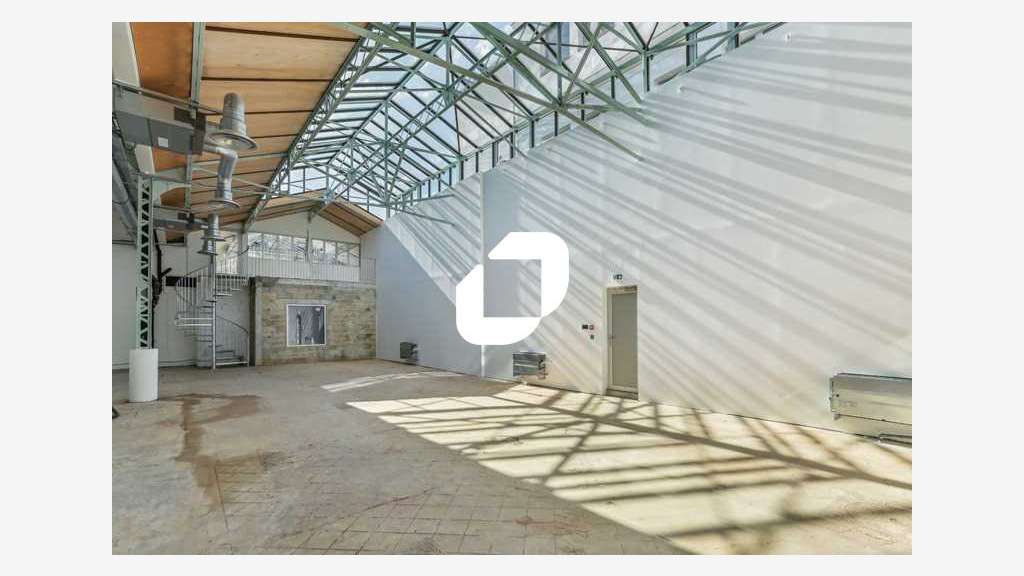 A louer Bureaux 1198m² Malakoff