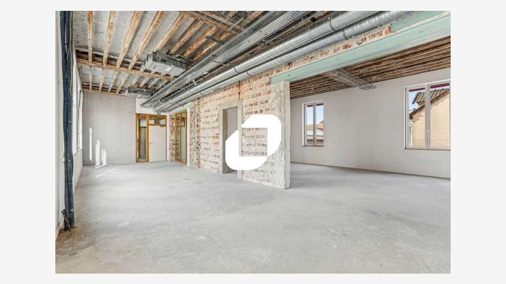 A louer Bureaux 1198m² Malakoff