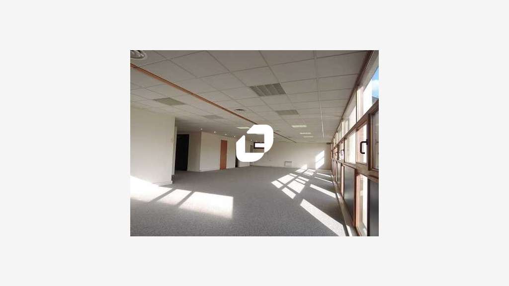 A louer Bureaux 136m² Malakoff
