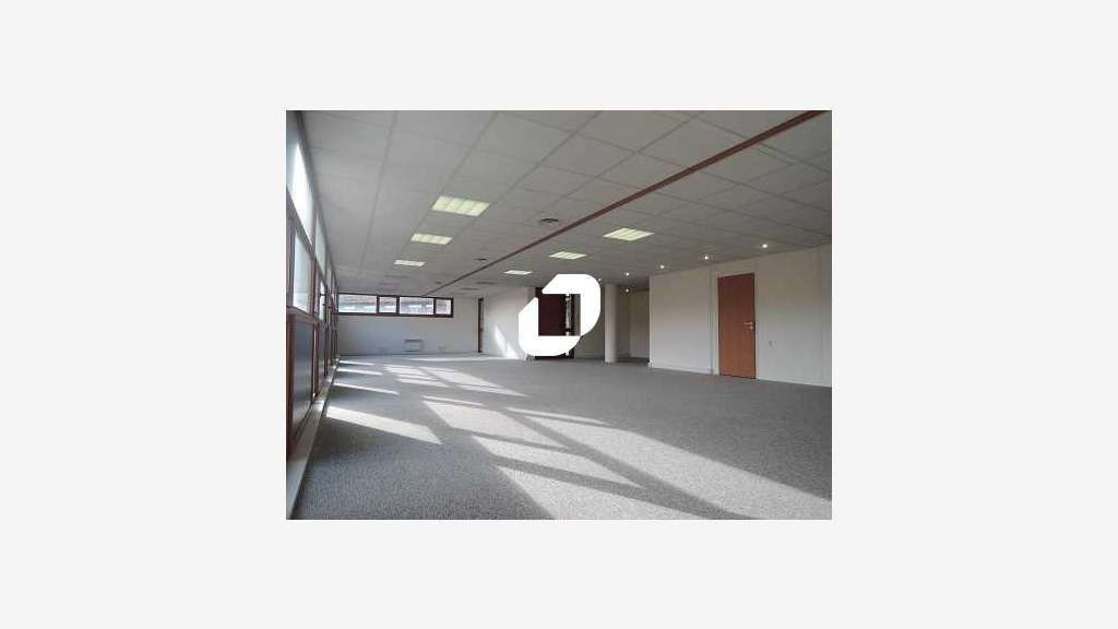A louer Bureaux 136m² Malakoff