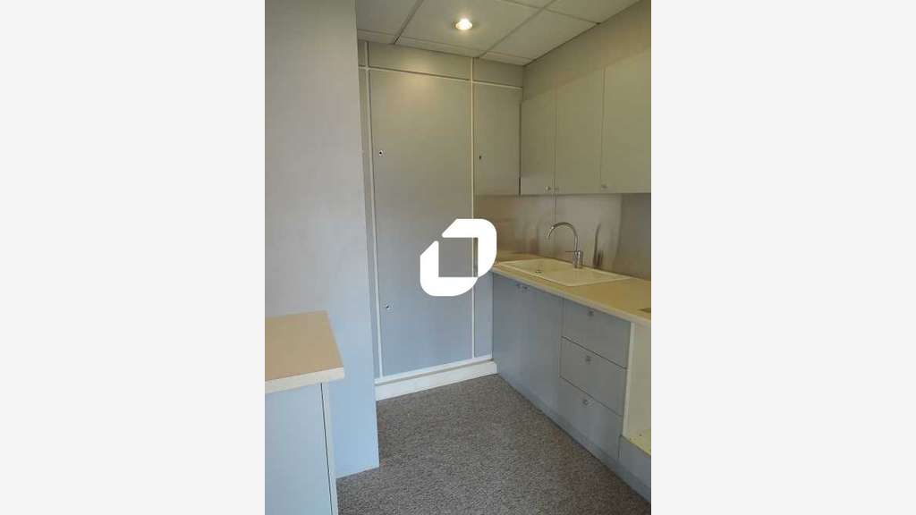 A louer Bureaux 136m² Malakoff