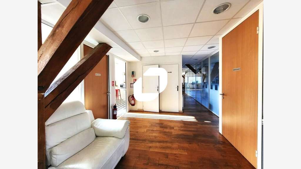A louer Bureaux 206m² Malakoff