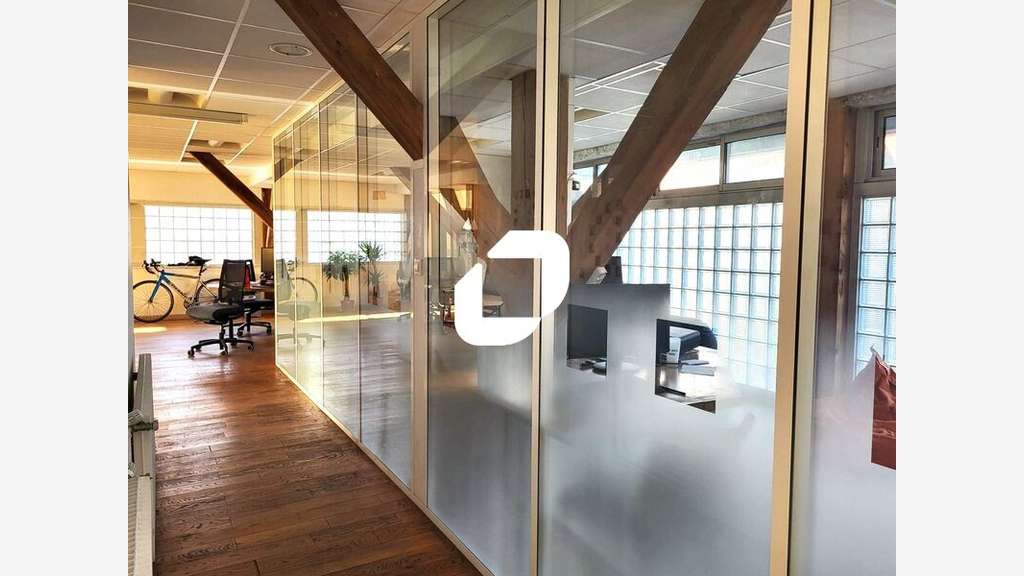 A louer Bureaux 206m² Malakoff