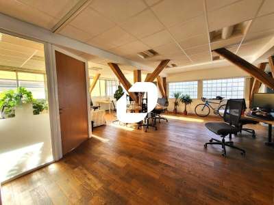 A louer Bureaux 206m² Malakoff