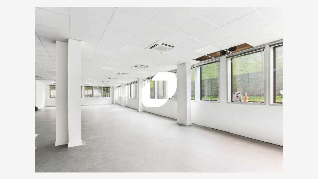 A louer Bureaux 397m² Malakoff