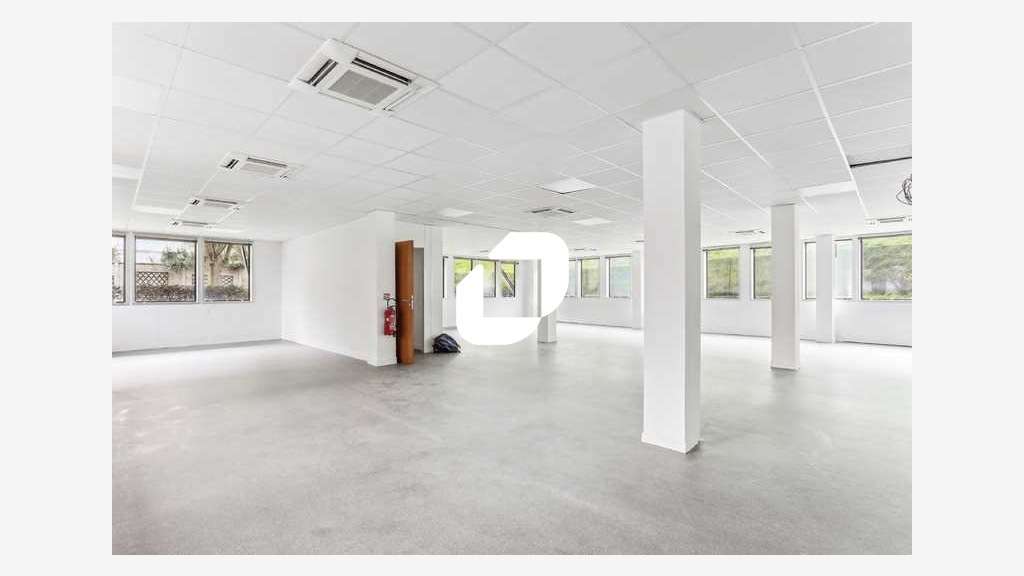 A louer Bureaux 397m² Malakoff