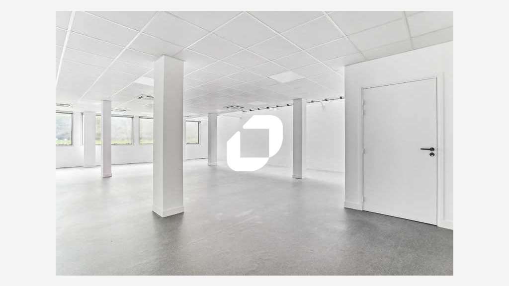 A louer Bureaux 397m² Malakoff