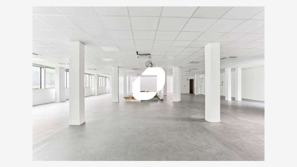 A louer Bureaux 397m² Malakoff