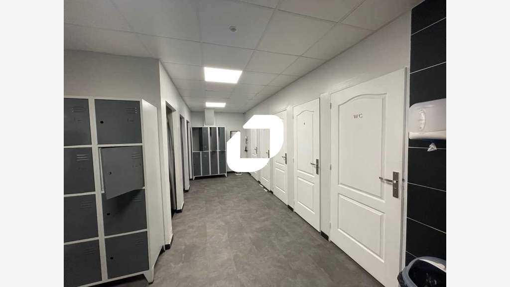 A louer Bureaux 298m² Malakoff