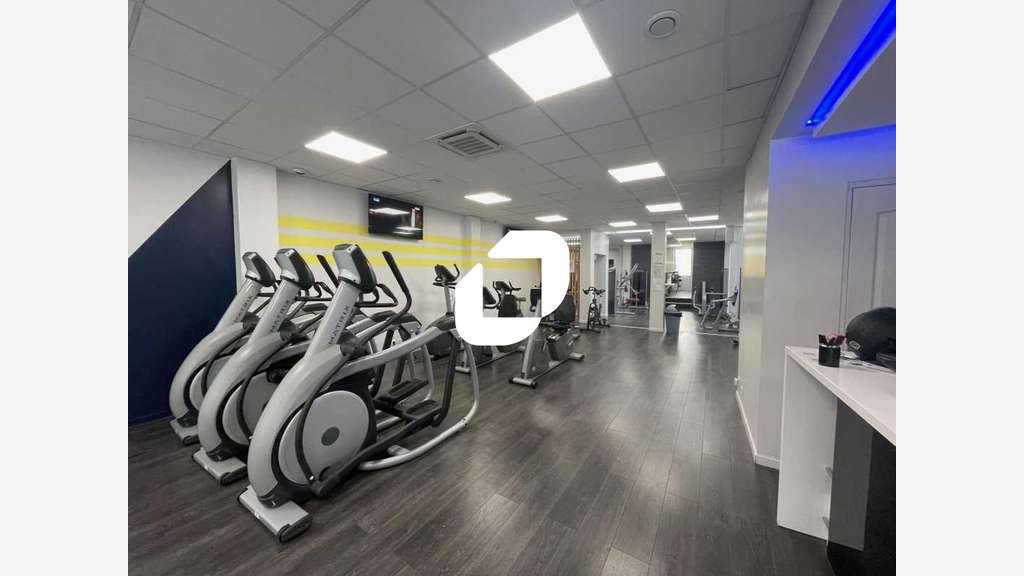 A louer Bureaux 298m² Malakoff