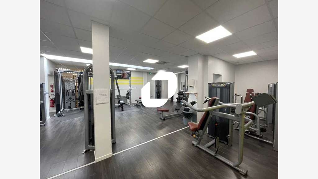 A louer Bureaux 298m² Malakoff