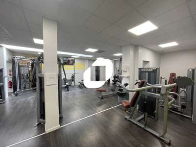 A louer Bureaux 298m² Malakoff