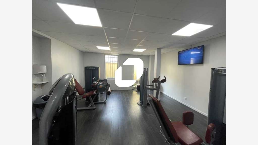 A louer Bureaux 298m² Malakoff