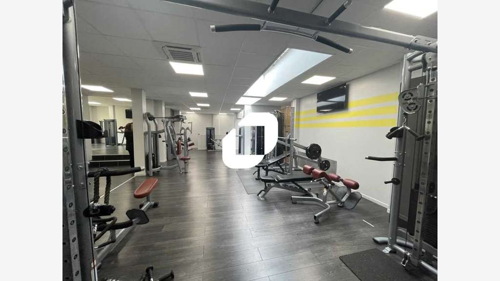 A louer Bureaux 298m² Malakoff