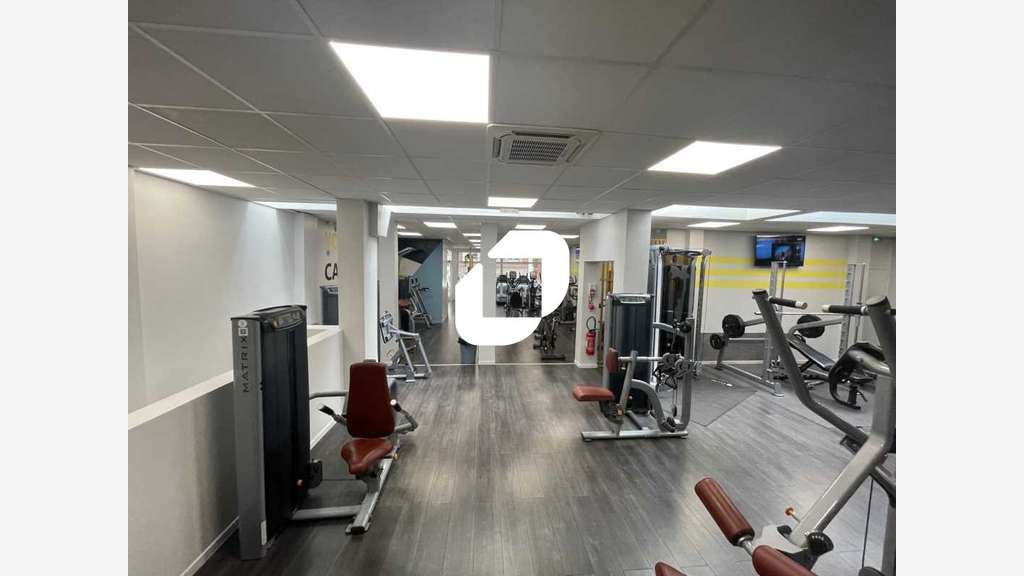 A louer Bureaux 298m² Malakoff