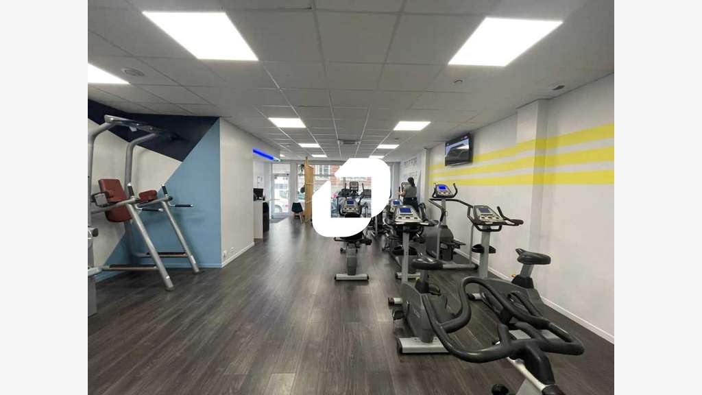 A louer Bureaux 298m² Malakoff