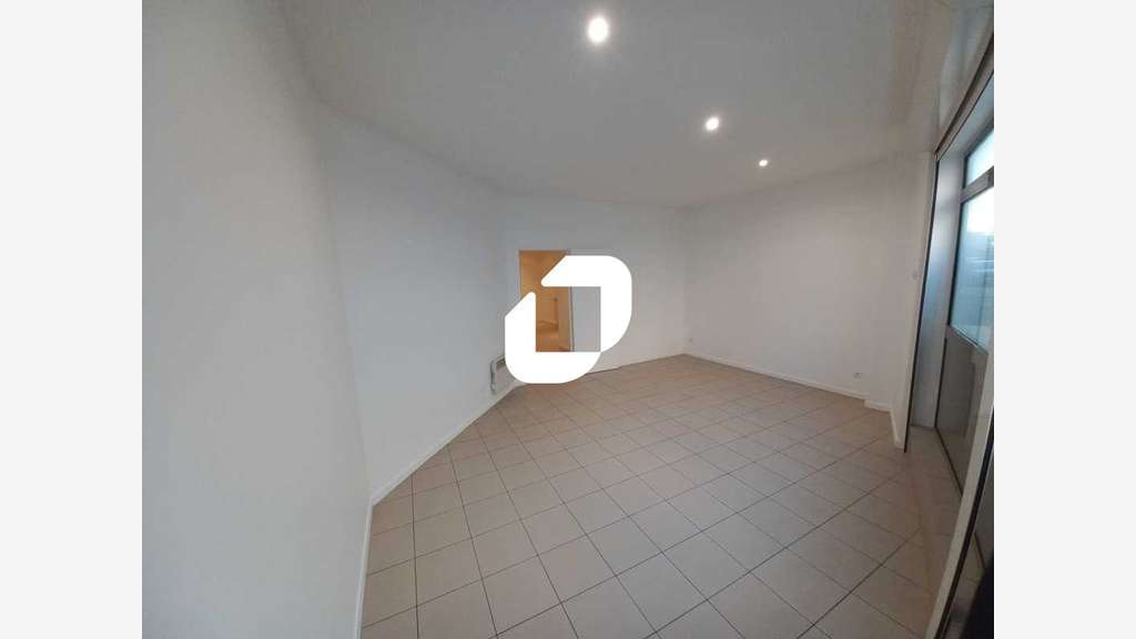 A louer Bureaux 60m² Malakoff