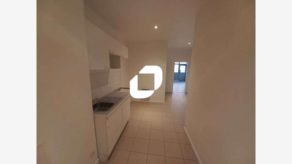 A louer Bureaux 60m² Malakoff