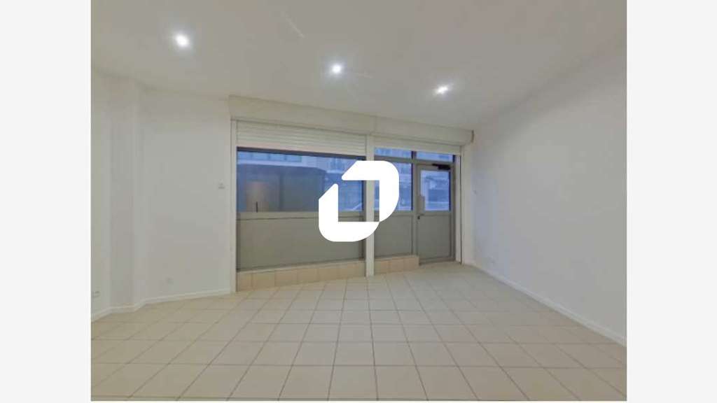 A louer Bureaux 60m² Malakoff