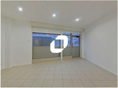 A louer Bureaux 60m² Malakoff