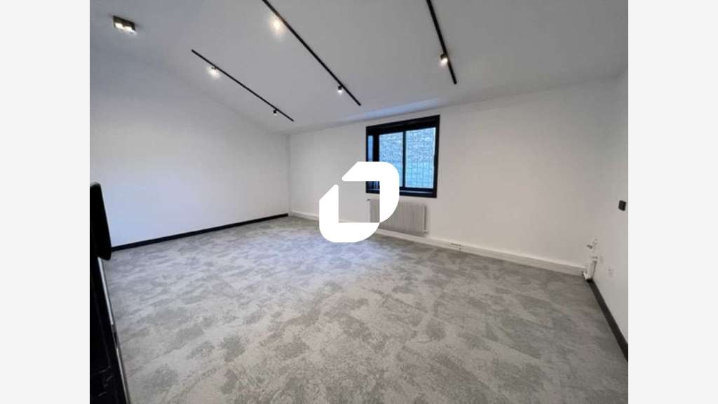 A louer Bureaux 125m² Malakoff