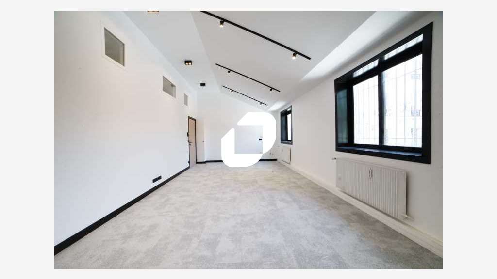A louer Bureaux 125m² Malakoff