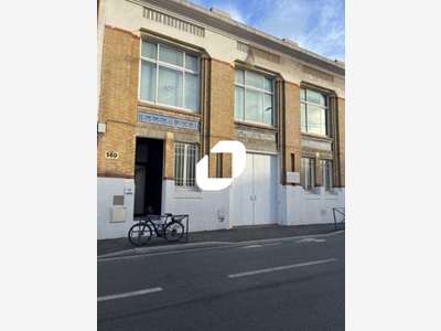 A louer Bureaux 125m² Malakoff