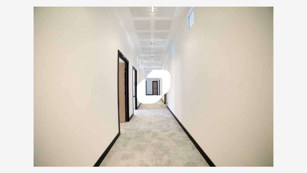 A louer Bureaux 125m² Malakoff