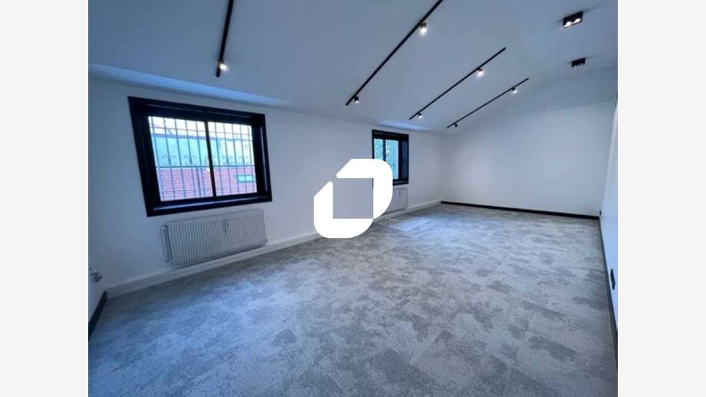 A louer Bureaux 125m² Malakoff
