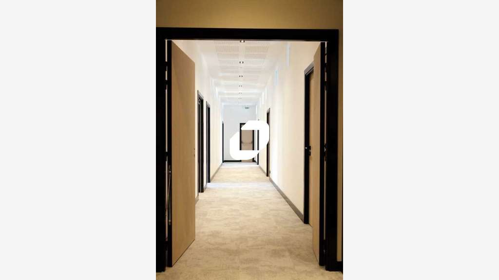 A louer Bureaux 125m² Malakoff