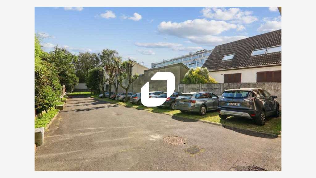 A louer Bureaux 88m² Malakoff