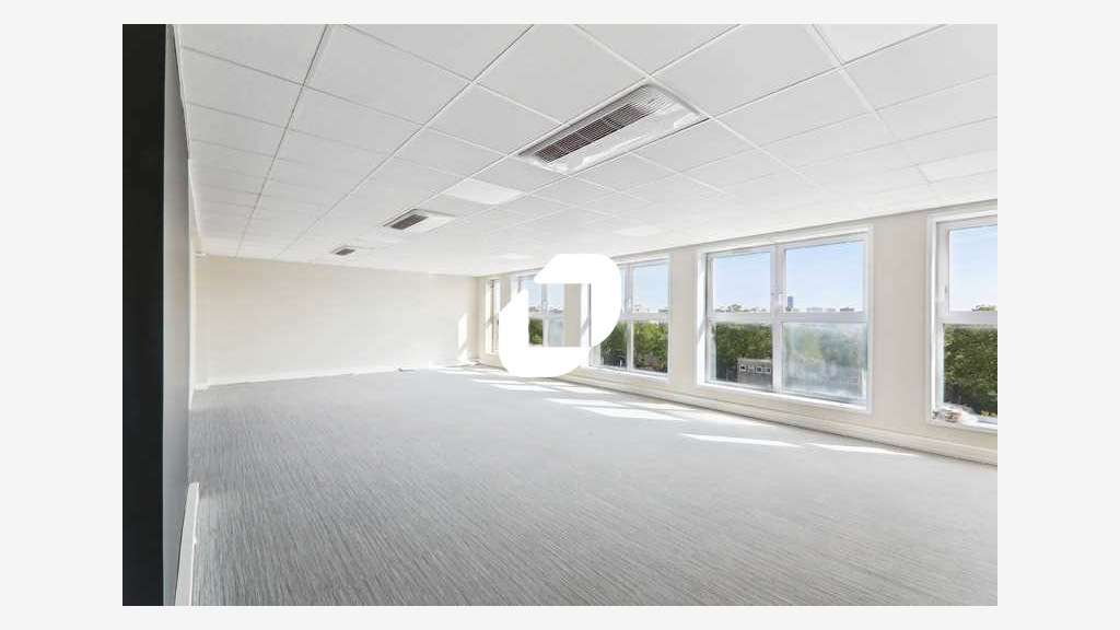 A louer Bureaux 88m² Malakoff