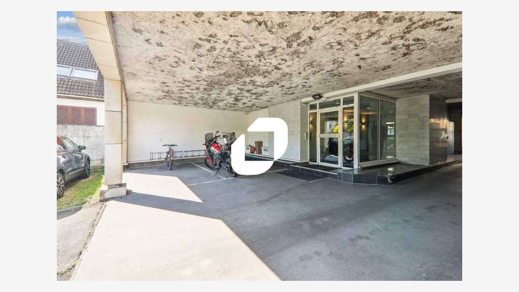 A louer Bureaux 88m² Malakoff