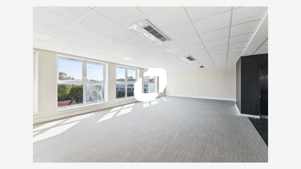 A louer Bureaux 88m² Malakoff
